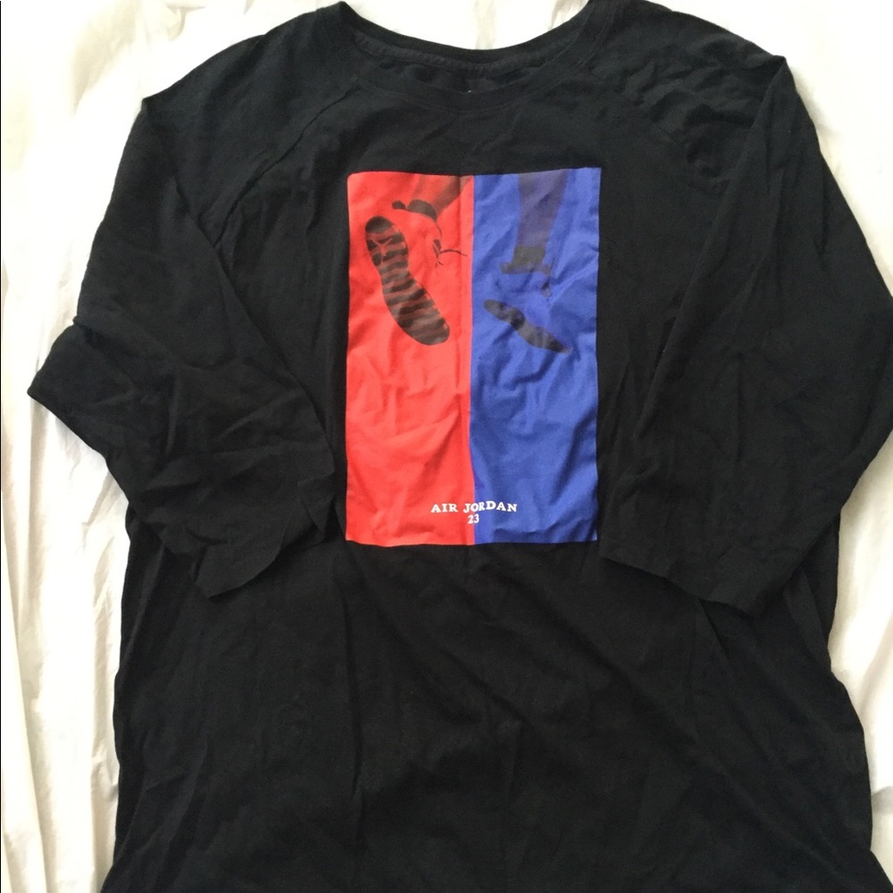 Jordan T-shirt